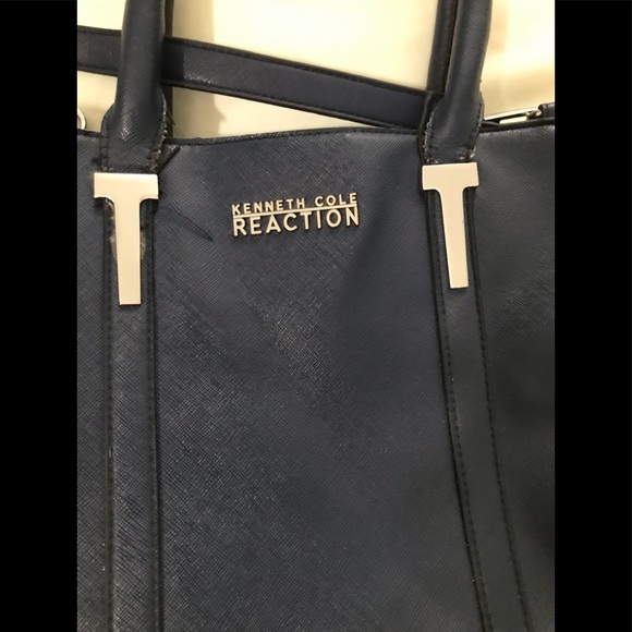 Kenneth Cole Reaction bag - Picture 7 of 9
